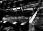 Essere street photographer. Intervista a Simone Morelli, l&rsquo;artista della lentezza
