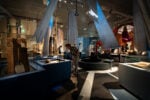 In Belgio inaugura BRUSK. A Bruges un nuovo&nbsp;museo ibrido dall'arte antica all'AI