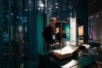 In Belgio inaugura BRUSK. A Bruges un nuovo&nbsp;museo ibrido dall'arte antica all'AI