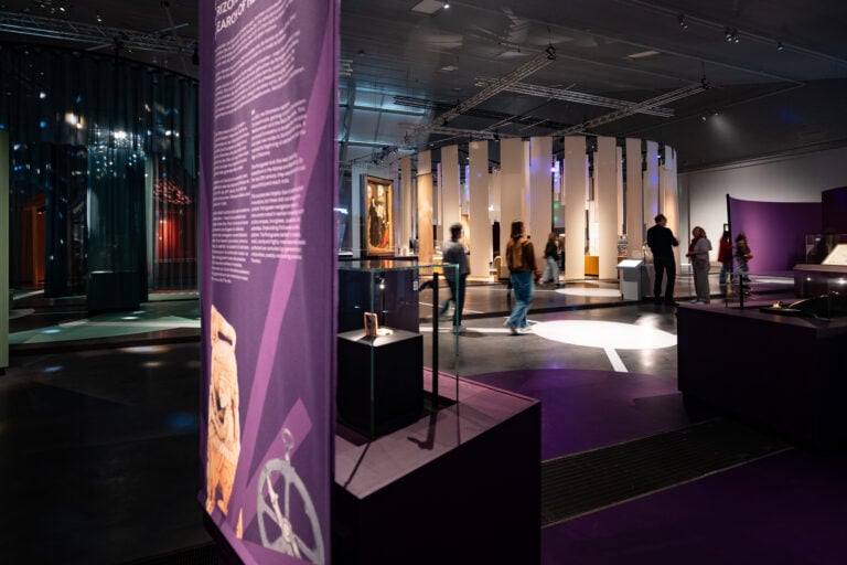 In Belgio inaugura BRUSK. A Bruges un nuovo&nbsp;museo ibrido dall'arte antica all'AI