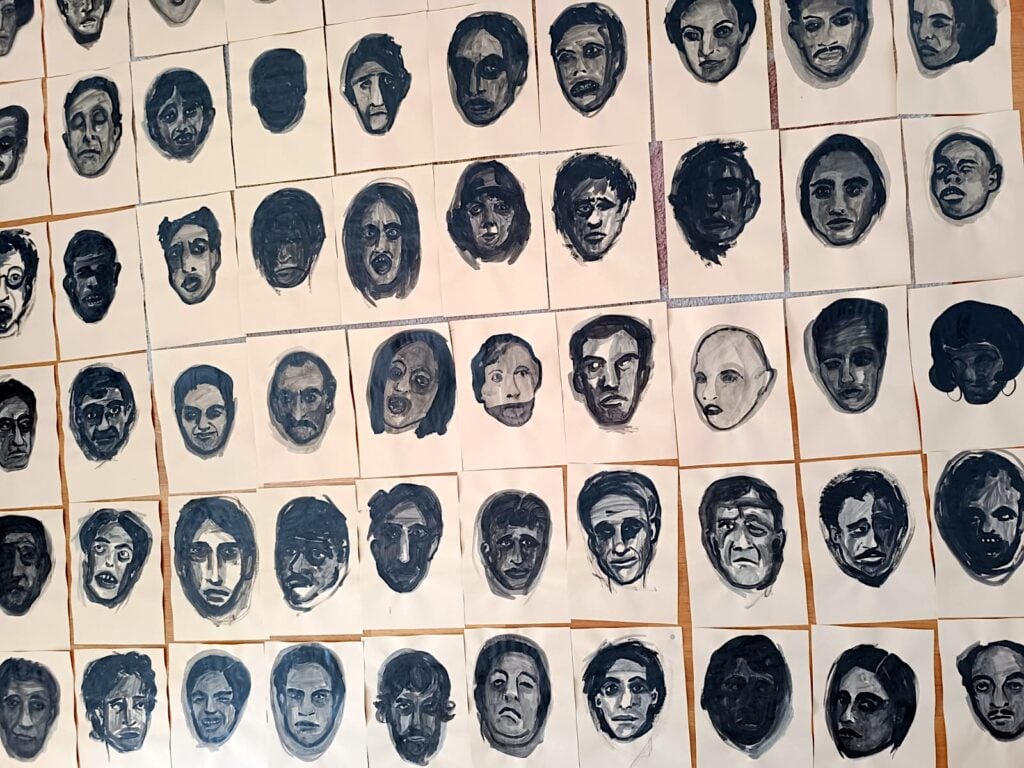 Natascia Abbattista – Alienat