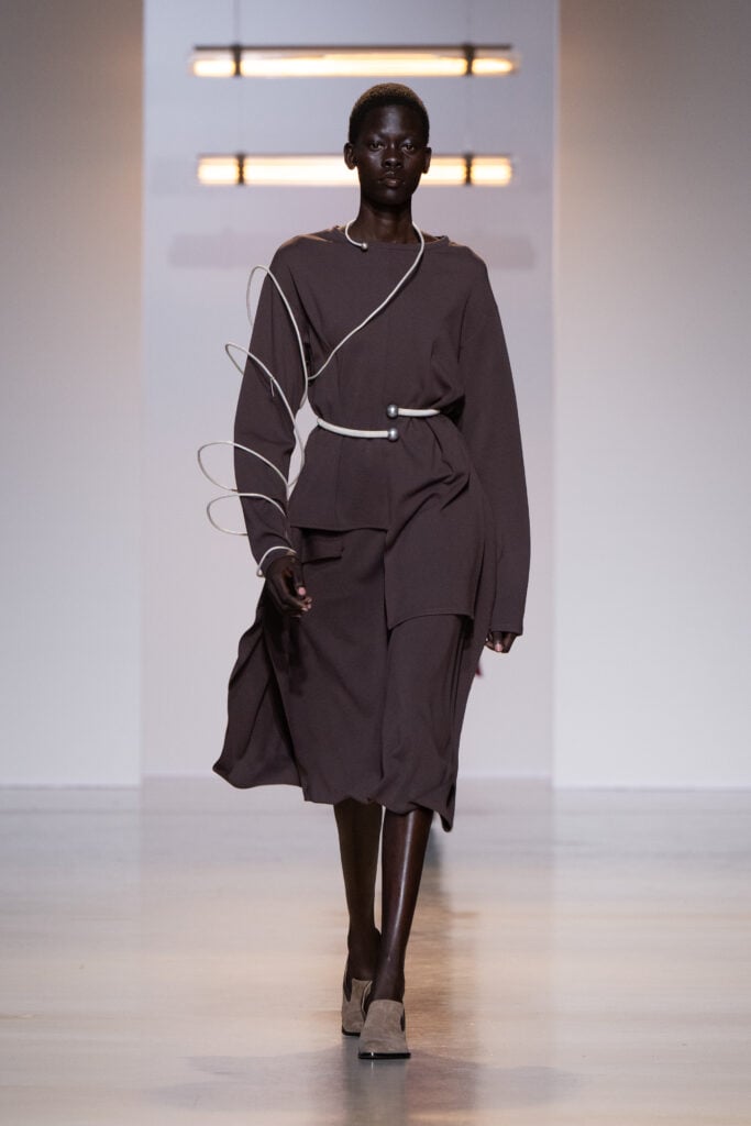Niccolo Pasqualetti FW26