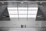 In Belgio inaugura BRUSK. A Bruges un nuovo&nbsp;museo ibrido dall'arte antica all'AI
