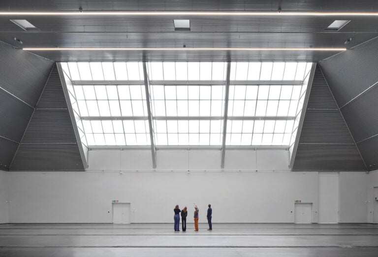 In Belgio inaugura BRUSK. A Bruges un nuovo&nbsp;museo ibrido dall'arte antica all'AI