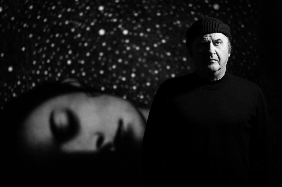 Omar Galliani – Fiabeska