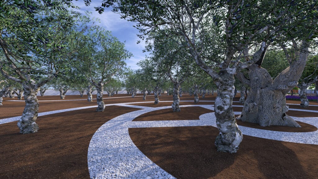 Neos Vältra (render)