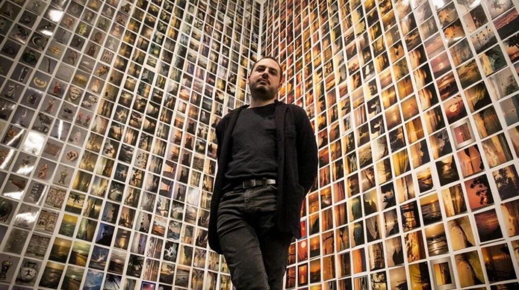 Alla Biennale Arte 2026 la Spagna trasforma il suo Padiglione in museo dell’accumulo con l’artista Oriol Vilanova