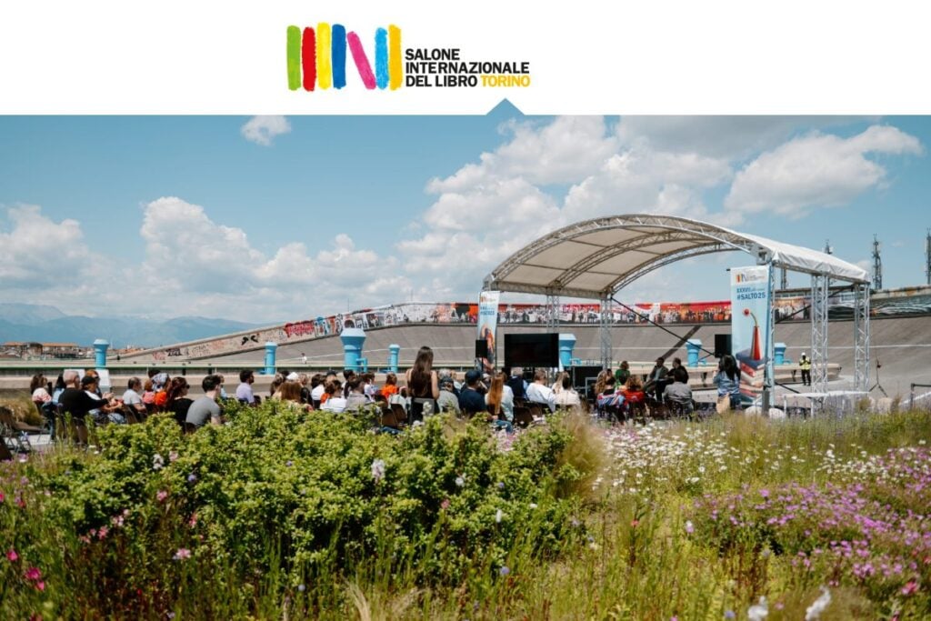 “Il mondo salvato dai ragazzini”. Ecco il tema del Salone del Libro di Torino 2026 che sta partendo