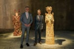 Павильон Италии на Венецианской биеннале 2026