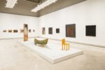 MARIO SCHIFANO, Palazzo Esposizioni Roma, 17 marzo - 12 luglio 2026, Installation View