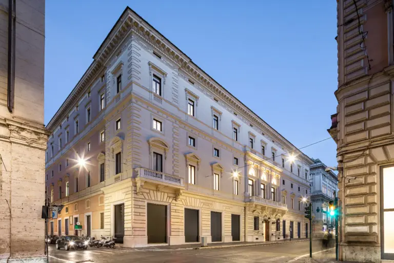 Palazzo Marignoli
