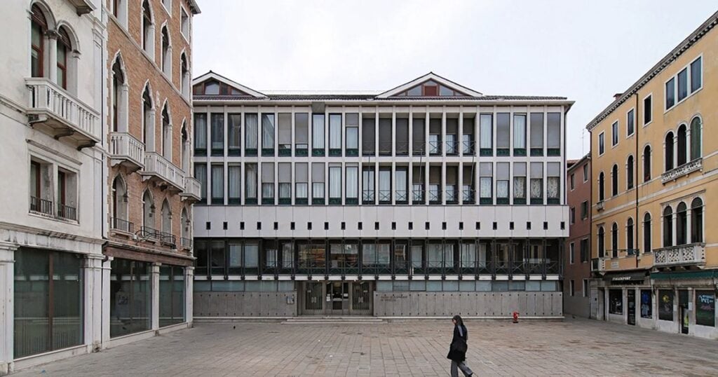 Palazzo Nervi Scattolin