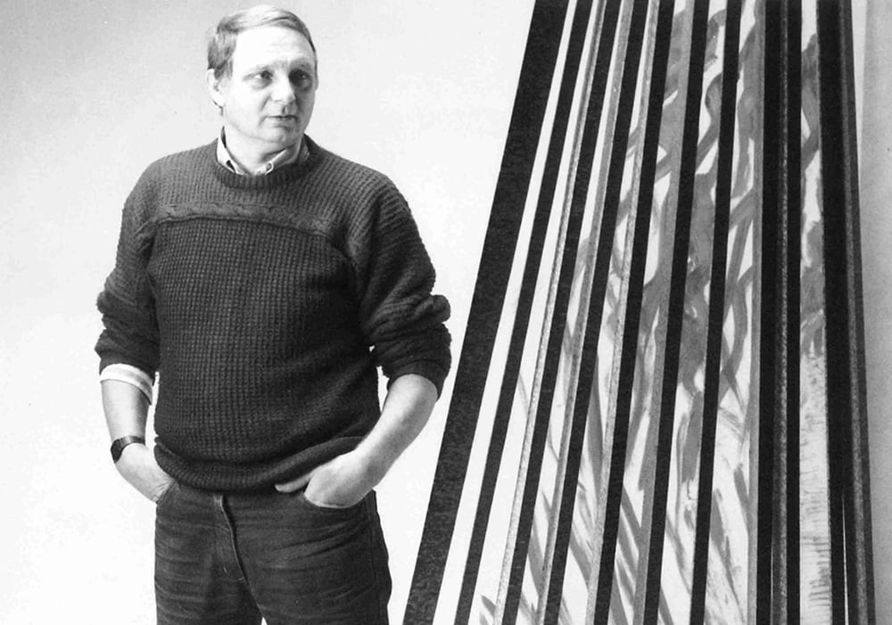 È morto Paolo Masi. La lunga ricerca dell’artista fiorentino sulla trasformazione dei materiali poveri