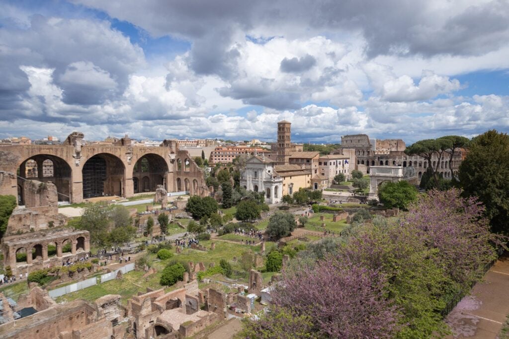 Intervista sulla grande mostra al Colosseo dedicata a Troia: &ldquo;Enea &egrave; il ponte tra le nostre culture&rdquo;
