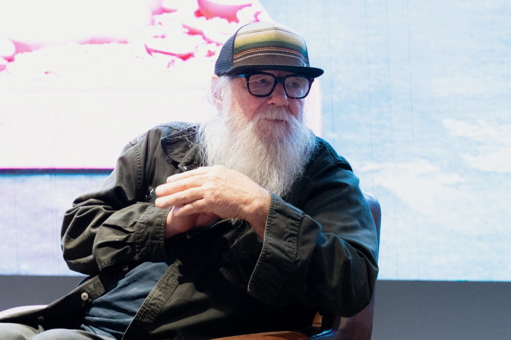 Performance, gioco, rischio. Il grande Paul McCarthy è in mostra a Madrid: l’intervista