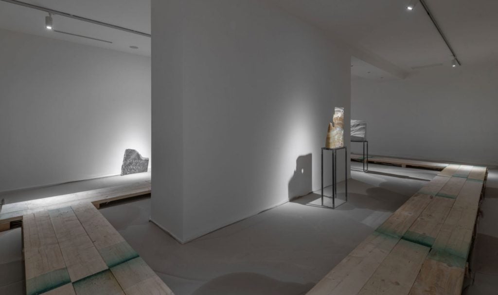 Abbiamo visto tutte le mostre del Roma Gallery Weekend: ecco le 10 migliori