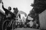 Ph. Alice Colombo Sbandierata a Pasolini 2025
