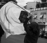 Ph. Alice Colombo Sbandierata a Pasolini 2025