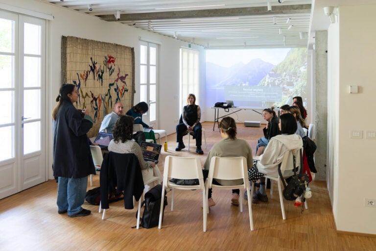 Fondazione Elpis, Ph Banfi Riccardo, Caterina Morigi