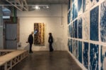 Alfredo Pirri, Quello che avanza, Polytropon Arts Center, Firenze, Installation View, ph Massimo Pacifico