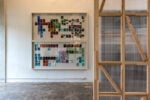 Alfredo Pirri, Quello che avanza, Polytropon Arts Center, Firenze, Installation View, ph Massimo Pacifico