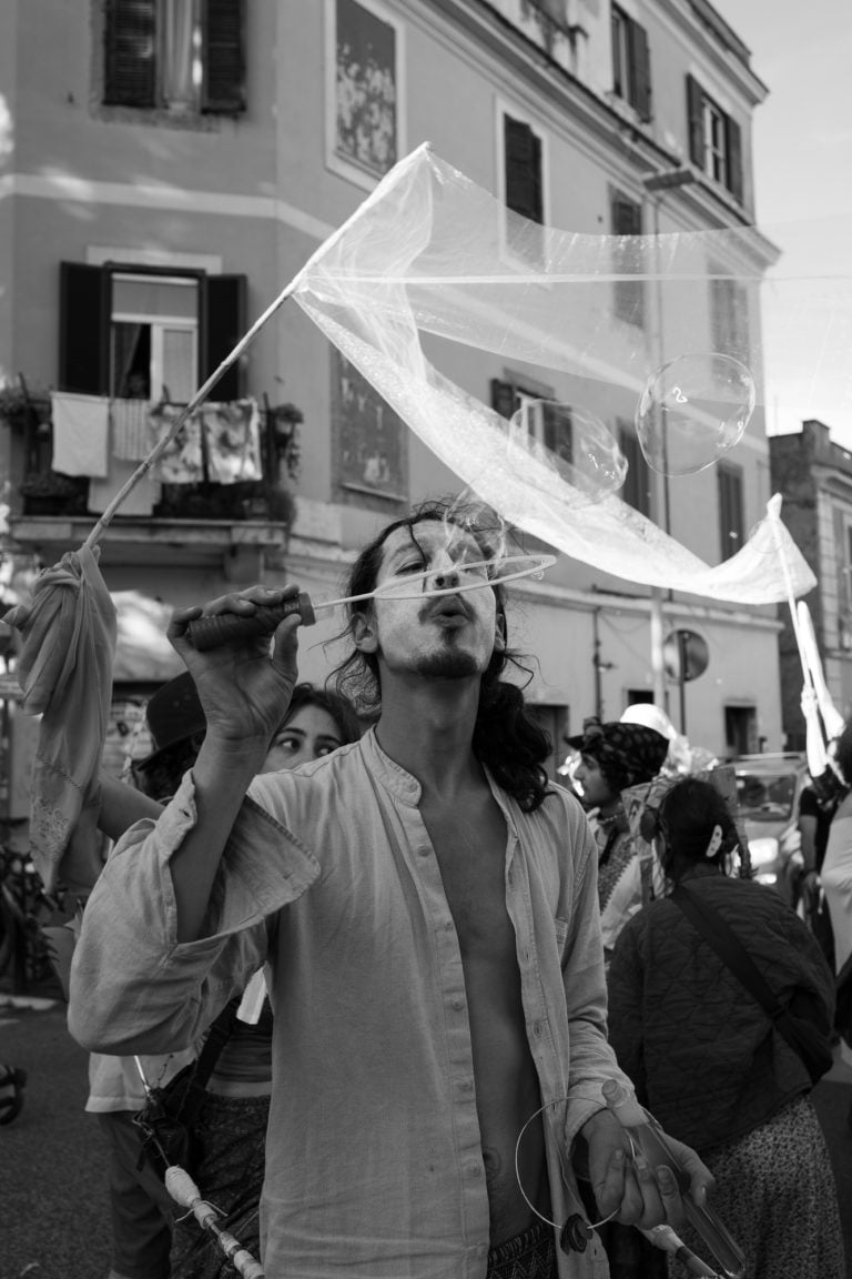 Ph. Mirko Sperlonga, Pratiche Marginali 2025