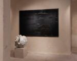 Pierre Bonnefille at KALPA, Carbon Painting