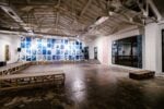 Le opere di Alfredo Pirri per la primissima mostra del Polytropon Arts Center in Toscana 