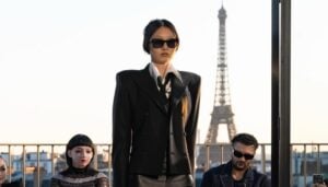 Dal declino del lusso alla nuova creatività. Ovvero 5 stilisti che abbiamo scoperto a Parigi 
