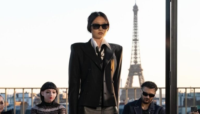 Dal declino del lusso alla nuova creatività. Ovvero 5 stilisti che abbiamo scoperto a Parigi 