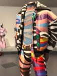 Africa Fashion, Mus&eacute;e Quai Branly, Parigi. Ph: Dario Bragaglia