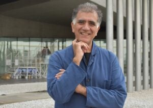 Al MAXXI di Roma c’è una mostra che racconta Milano con un archivio fotografico. Intervista a Ramak Fazel 