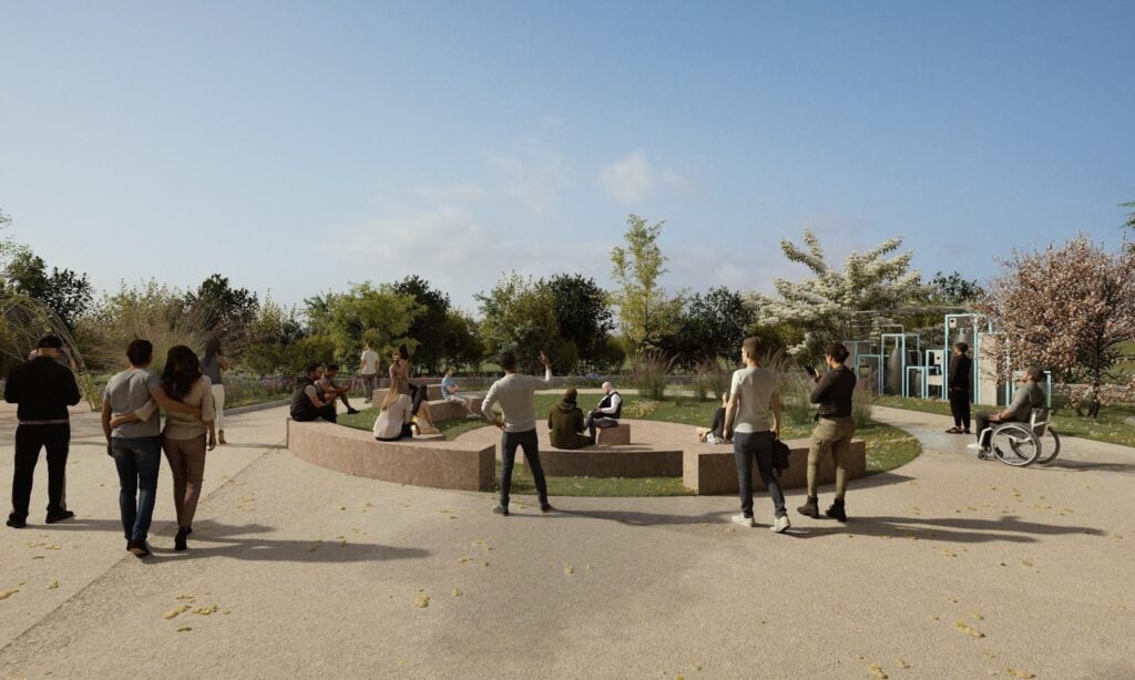 Milano si depavimenta: sta per arrivare un nuovo giardino per tenere insieme sostenibilit&agrave; e cultura