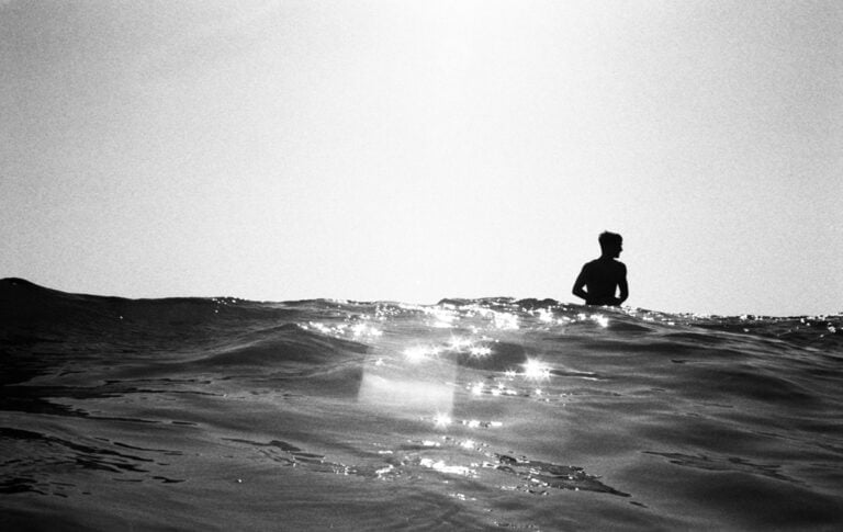 Essere street photographer. Intervista a Simone Morelli, l&rsquo;artista della lentezza