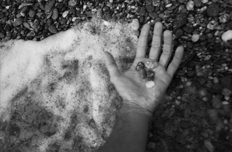 Essere street photographer. Intervista a Simone Morelli, l&rsquo;artista della lentezza