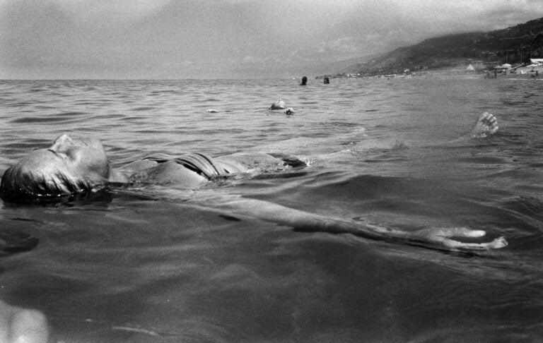 Essere street photographer. Intervista a Simone Morelli, l&rsquo;artista della lentezza