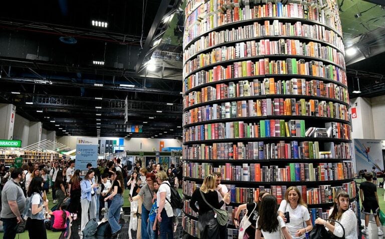 Alla ricerca della salvezza perduta: novità, sorprese e riflessioni dal Salone del Libro 2026