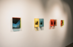 Un artista italiano fa una mostra a Tunisi ispirandosi alle architetture di Le Corbusier&nbsp;