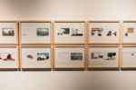 Un artista italiano fa una mostra a Tunisi ispirandosi alle architetture di Le Corbusier&nbsp;