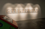 Un artista italiano fa una mostra a Tunisi ispirandosi alle architetture di Le Corbusier&nbsp;