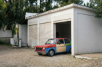 Un artista italiano fa una mostra a Tunisi ispirandosi alle architetture di Le Corbusier&nbsp;