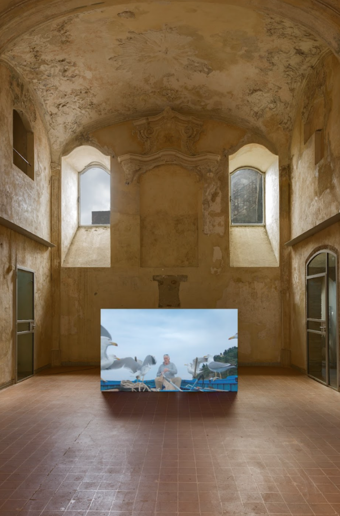 A Savona c&rsquo;&egrave; un nuovo festival di cultura contemporanea che mira a far dialogare la tradizione con le ricerche pi&ugrave; emergenti