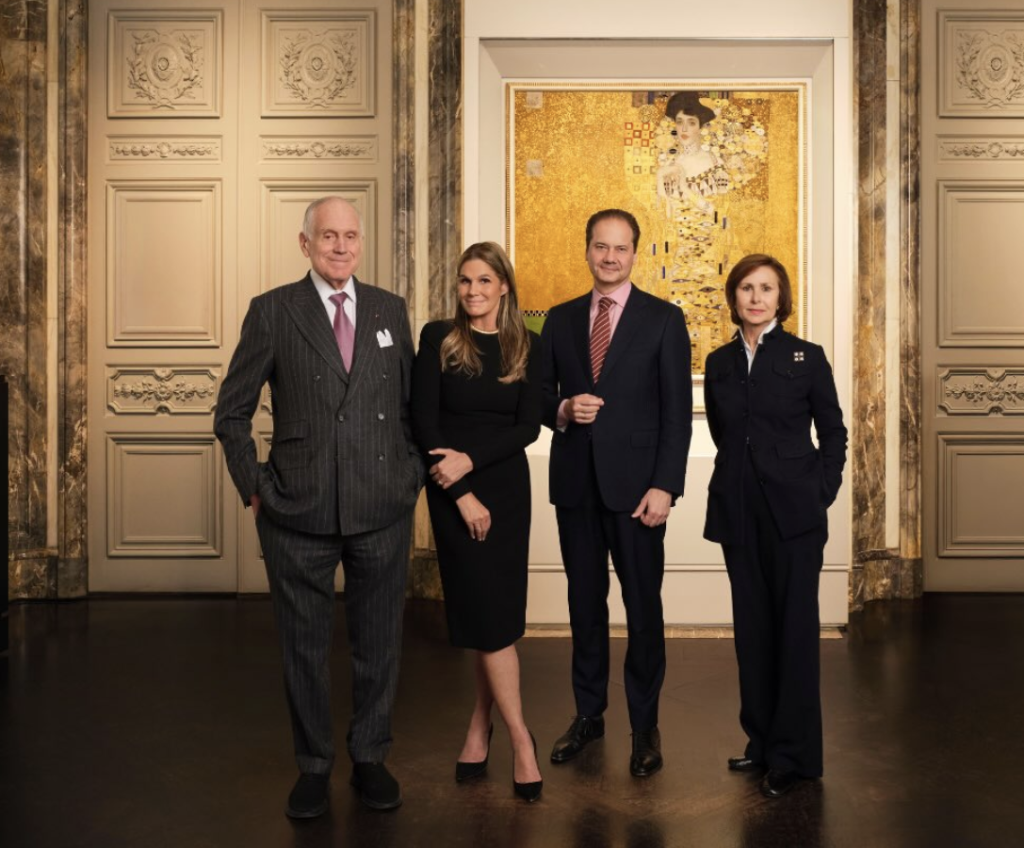A New York il Metropolitan museum ingloba la Neue Galerie: ovvero la più importante collezione d’arte austriaca e tedesca fuori dall’Europa