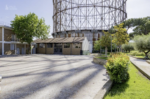 Chiamata aperta ad artisti e architetti under 35 a Roma. Obiettivo? Progettare un’opera in dialogo col Gazometro