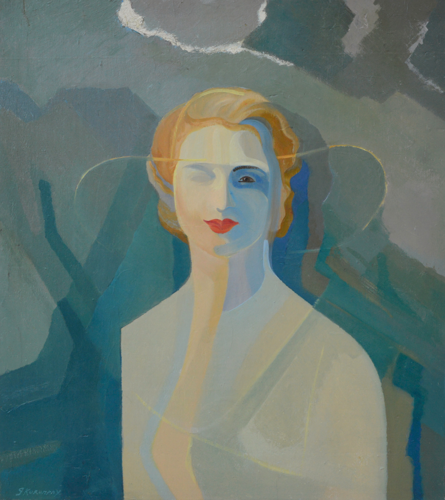 Giovanni Korompay. Un'antologica, Wolfsoniana, Genova 2026
