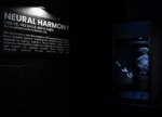 Lois He, Neural Harmony
