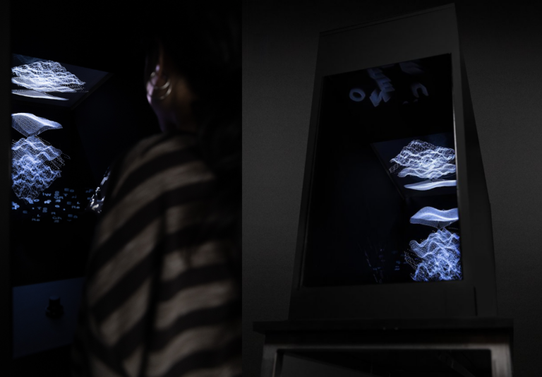 Lois He, Neural Harmony