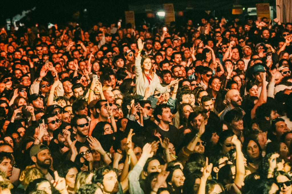 Musica bella e baci nel festival di Milano che compie 20 anni. L’intervista al fondatore