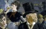 Nei grandi capolavori della storia dell’arte si sorseggia una celebre birra belga. Il video 