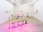 Scuola Piccola Zattere, Unruly Vessel. Rachel Youn